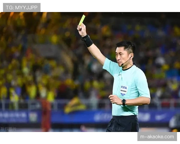 中超第三轮裁判名单公布，马宁将执法浙江队与河南队比赛