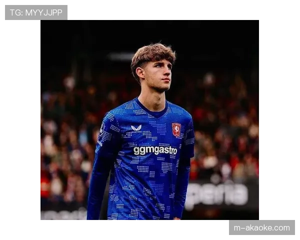 巴萨因财务压力放弃18岁荷兰中卫尼斯塔德，引援策略转向低成本选项